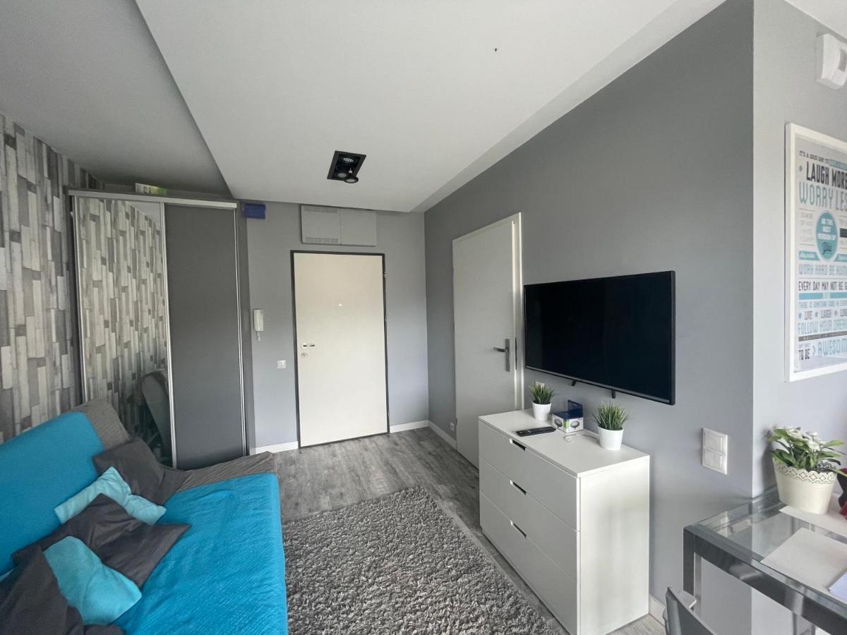 Apartamenty Horyzont Seaview By Rent Like Home Miedzyzdroje Exterior photo